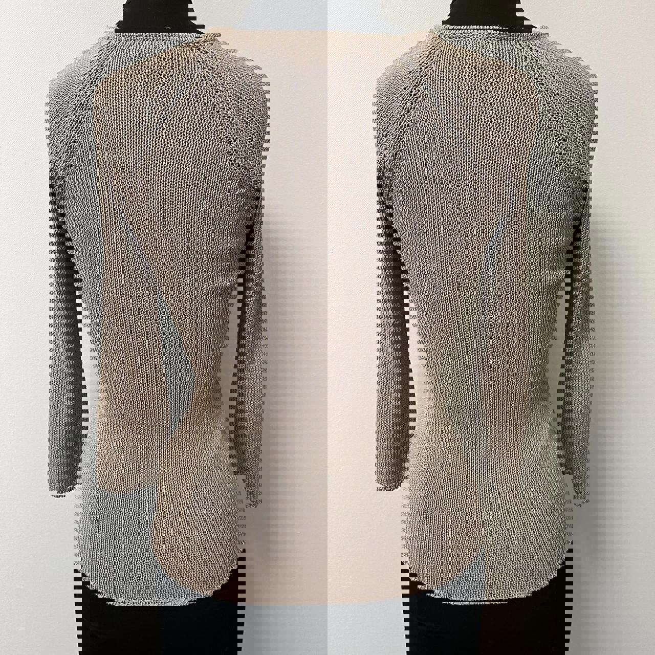 Max Mara Knit Top