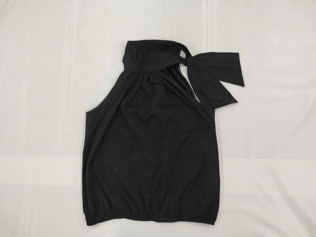 Burberry Halter Top