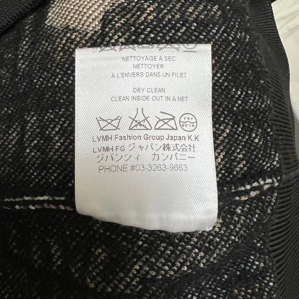 Givenchy Knit Sweater