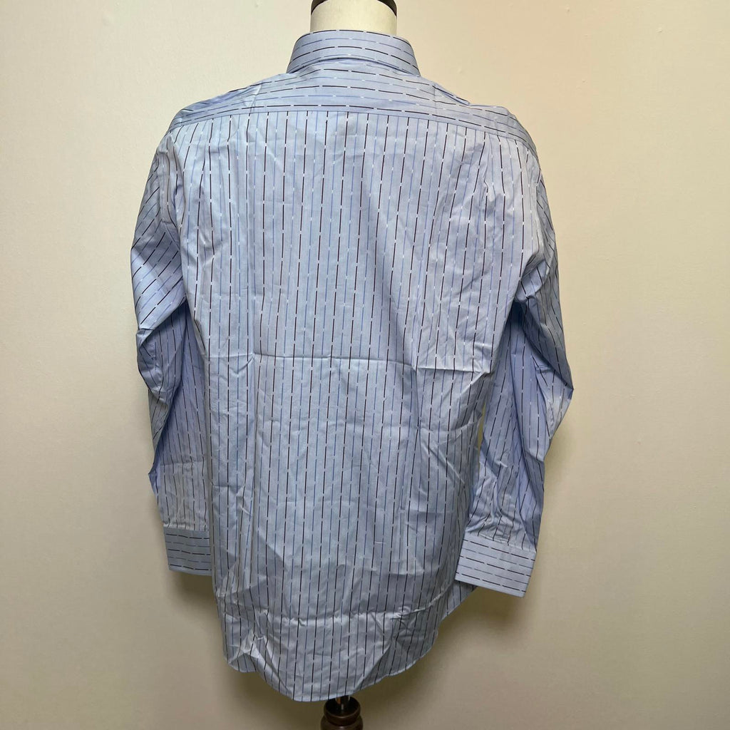 Hermes Men's Button Up Shirt