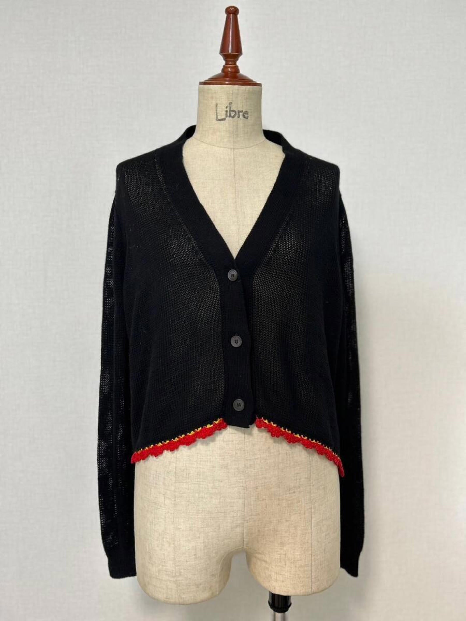 MIU MIU Cardigan