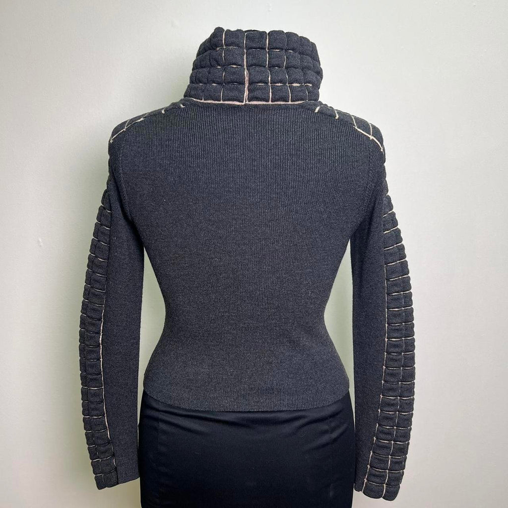 Vintage Chanel Sweater
