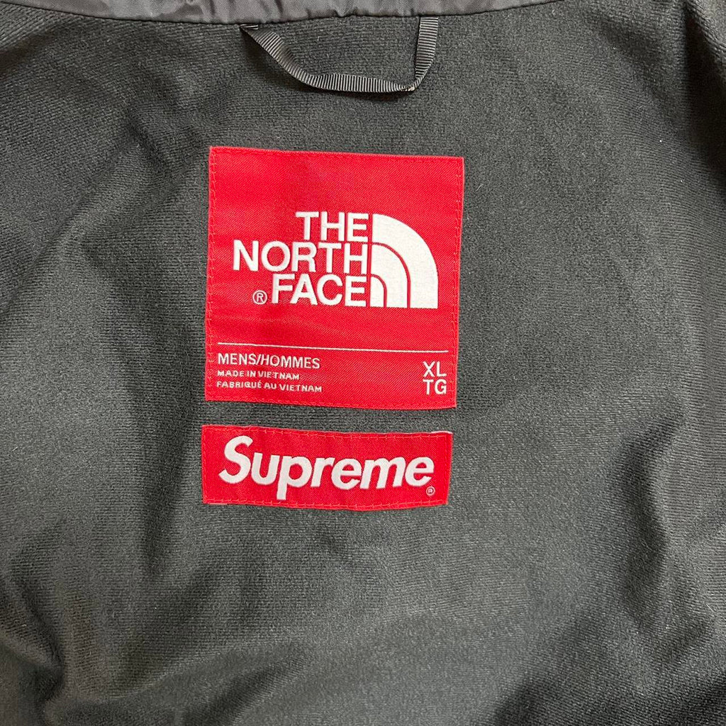 Supreme x The North Face Studded Jacket and Pants