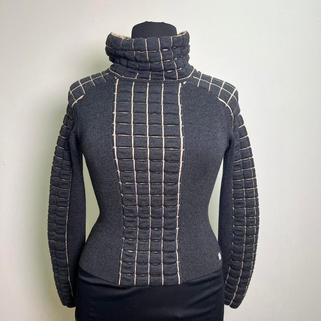 Vintage Chanel Sweater