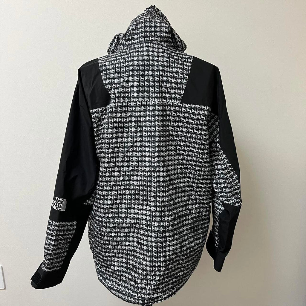 Supreme x The North Face Studded Jacket and Pants