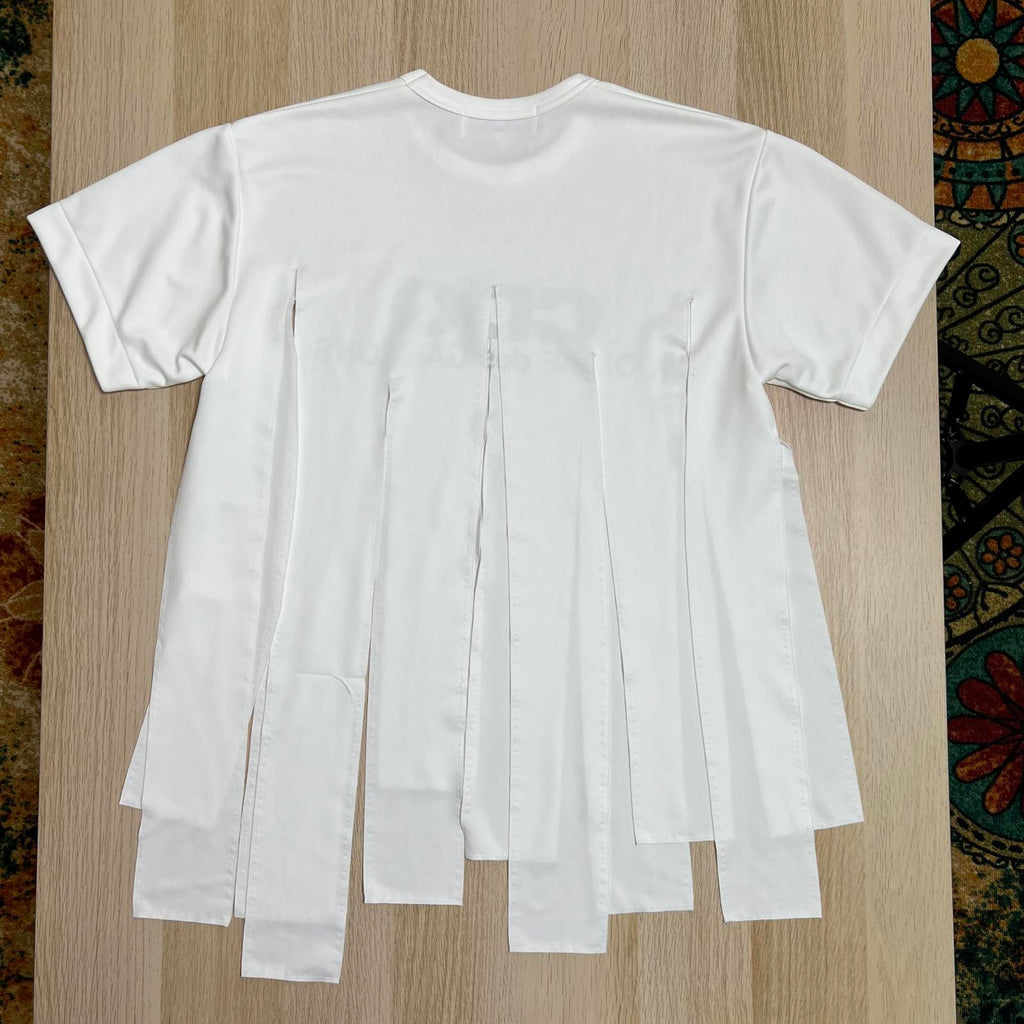 COMME des GARCONS Cut and Sew Top
