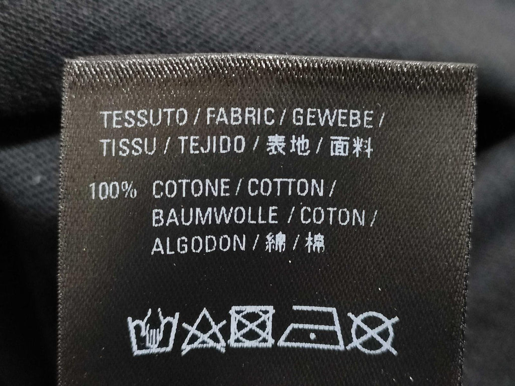 Balenciaga X Rated T-Shirt
