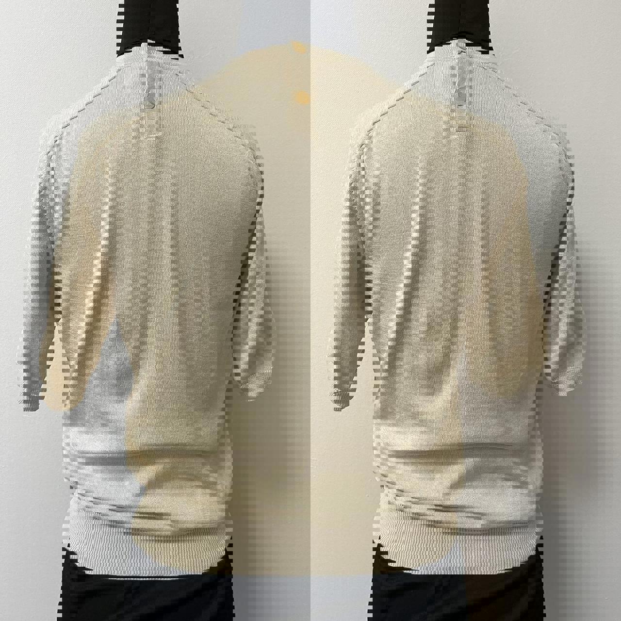 Vintage Hermes Musee Top
