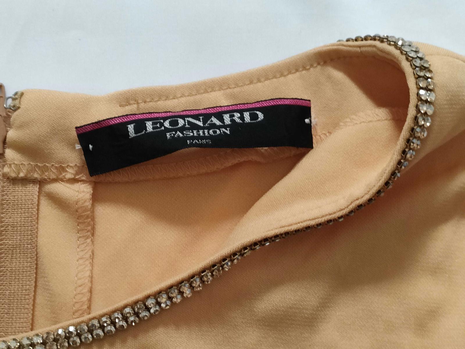 Vintage Leonard Top