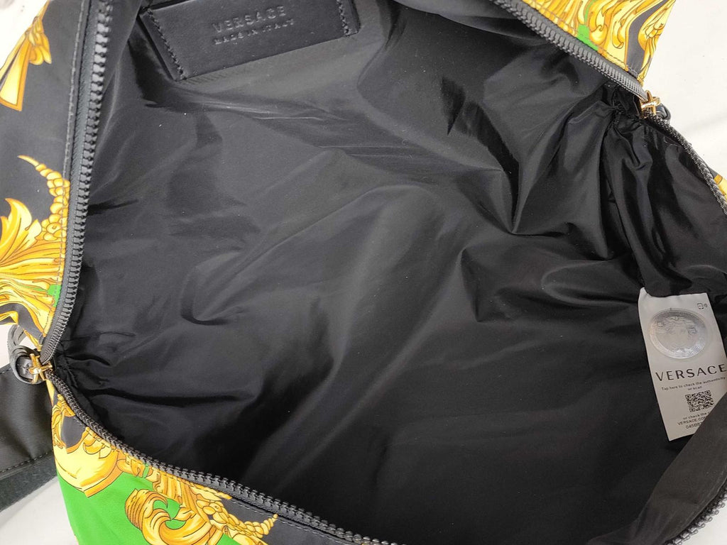 Versace Waist Bag