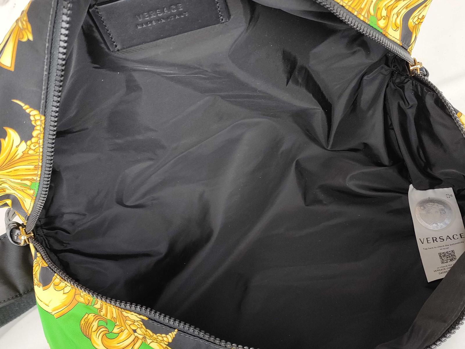 Versace Waist Bag