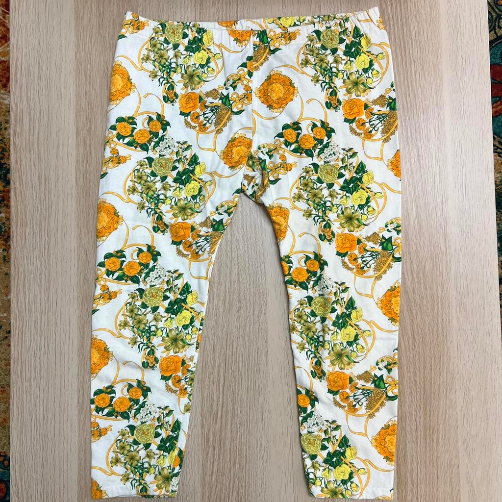 Hermes Leggings