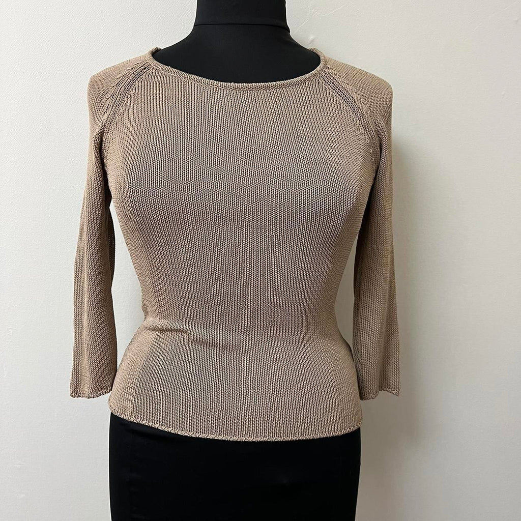 Max Mara Knit Top
