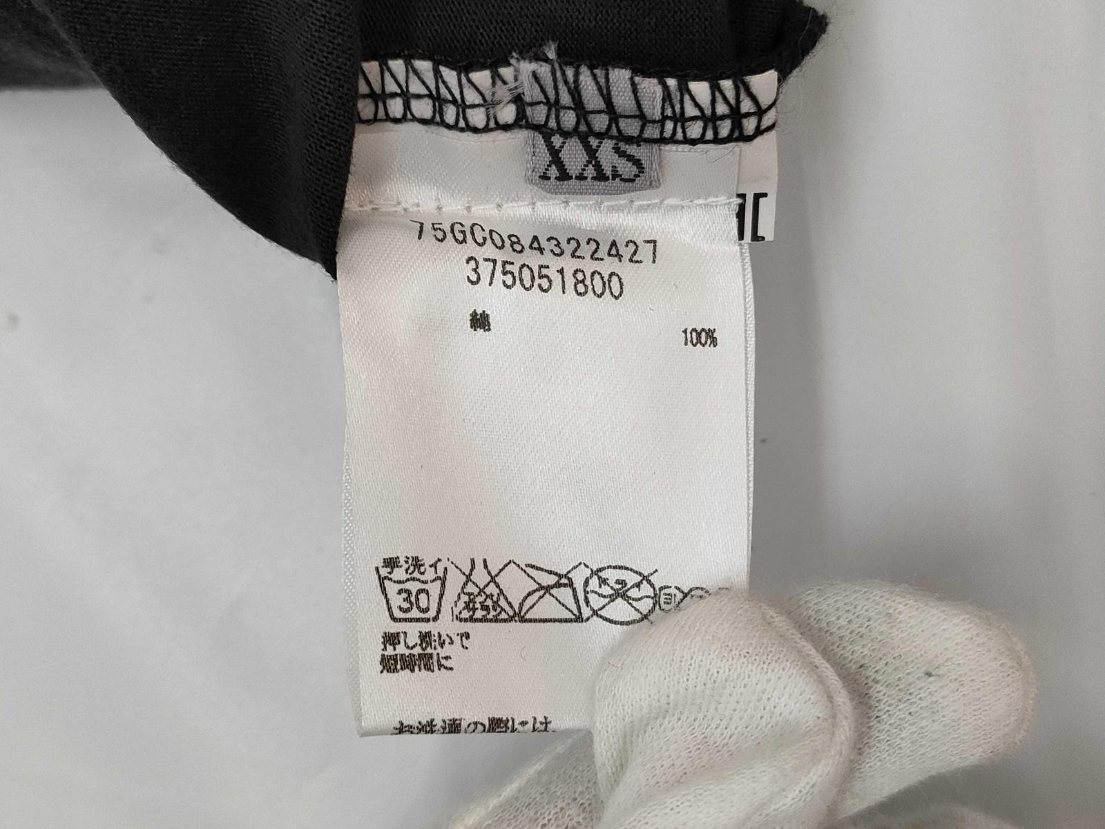 DSQUARED2 Band T-Shirt NWT
