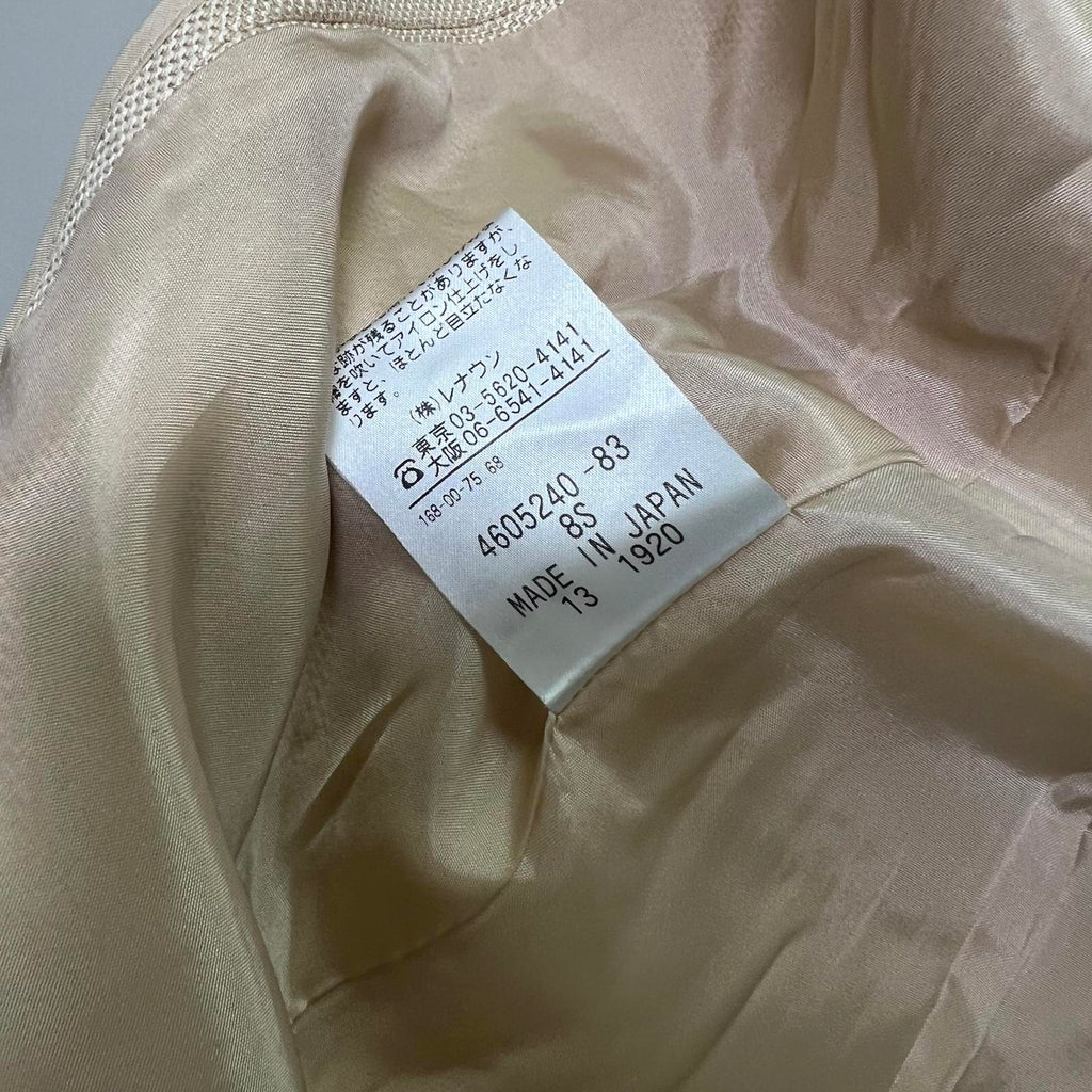 Aquascutum Women's Blazer