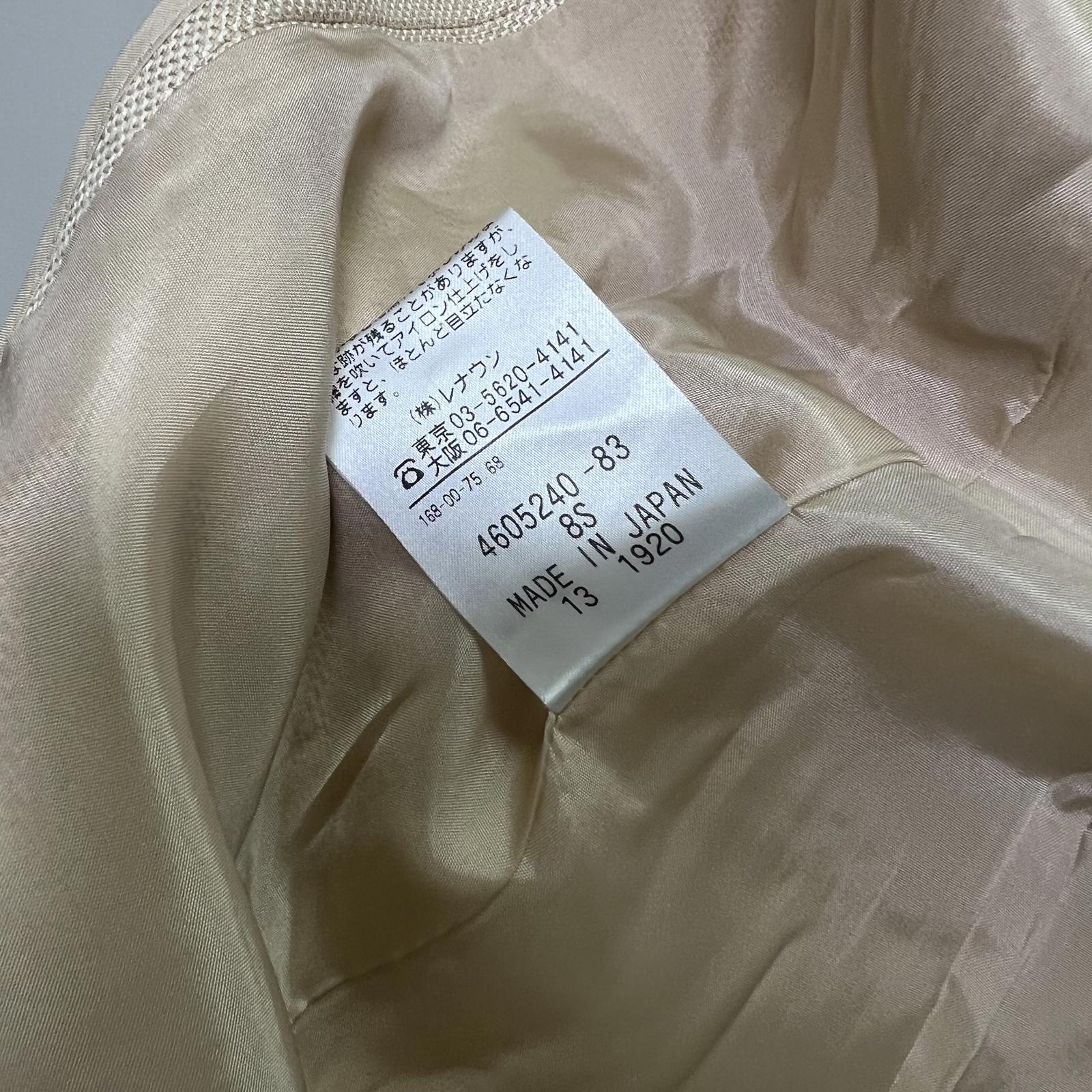 Aquascutum Women's Blazer