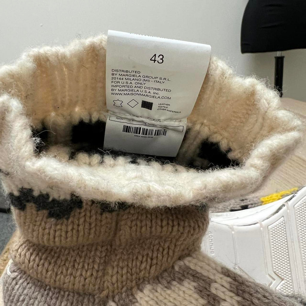 Maison Margiela Sock Sneakers