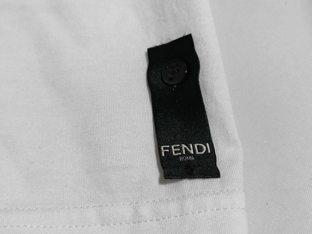 Fendi Long Sleeve Shirt
