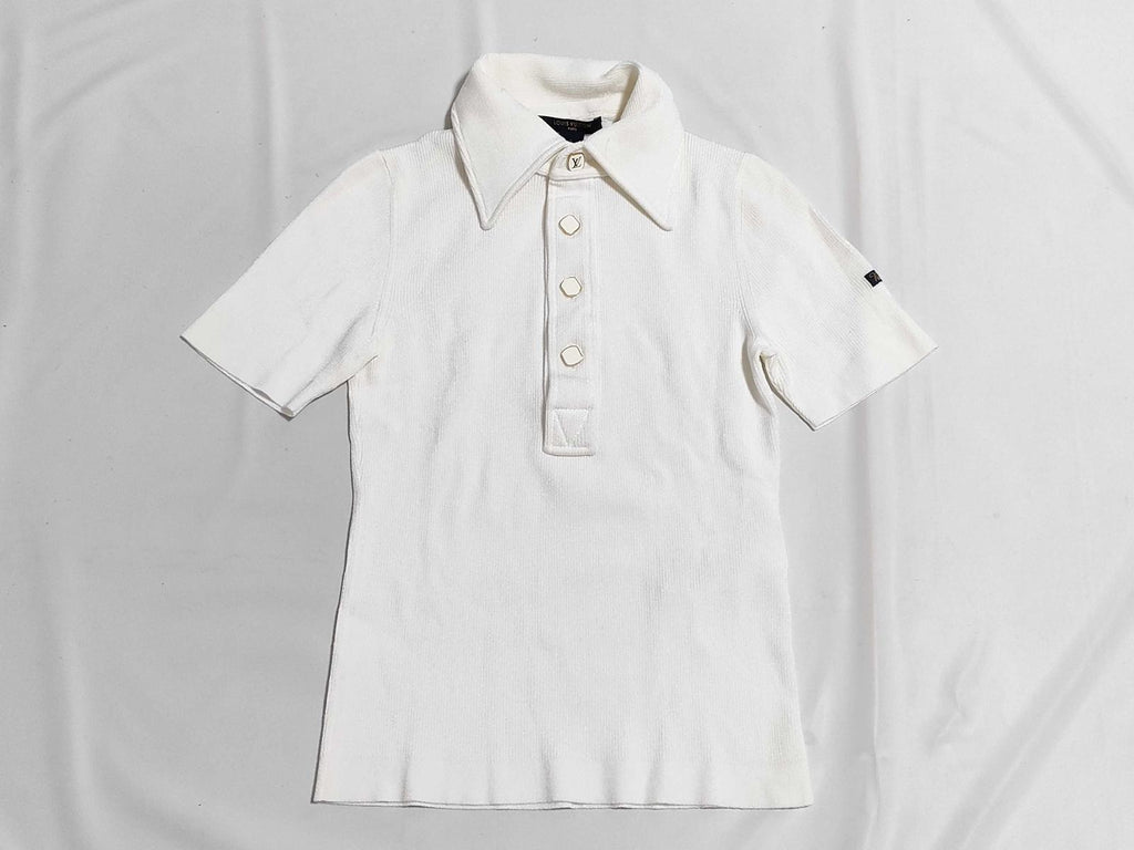 Louis Vuitton Knit Polo