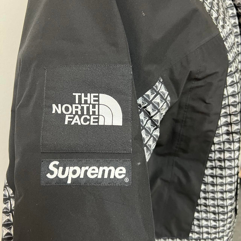 Supreme x The North Face Studded Jacket and Pants