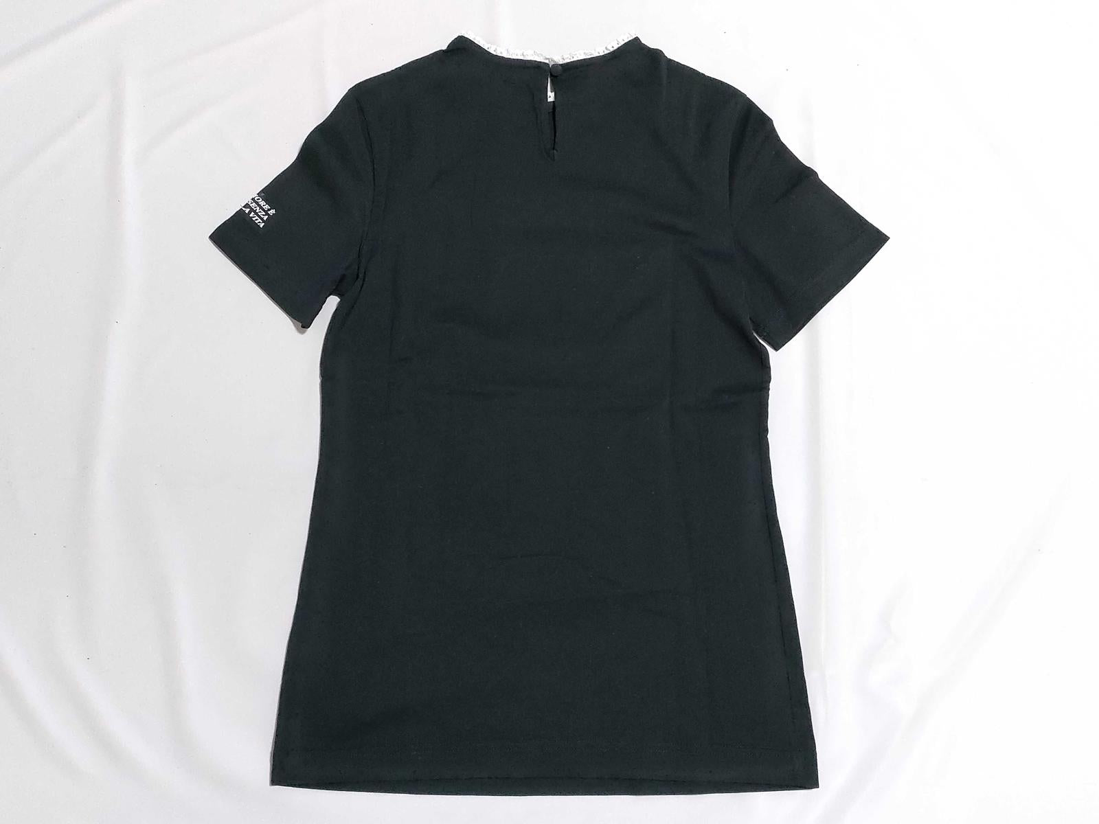 Vintage Dolce & Gabbana Amor Essentia Shirt