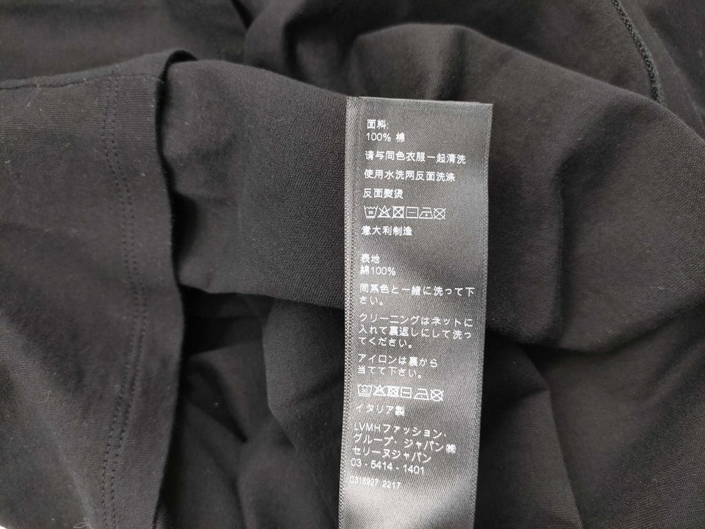 CELINE Boy Doll T-Shirt