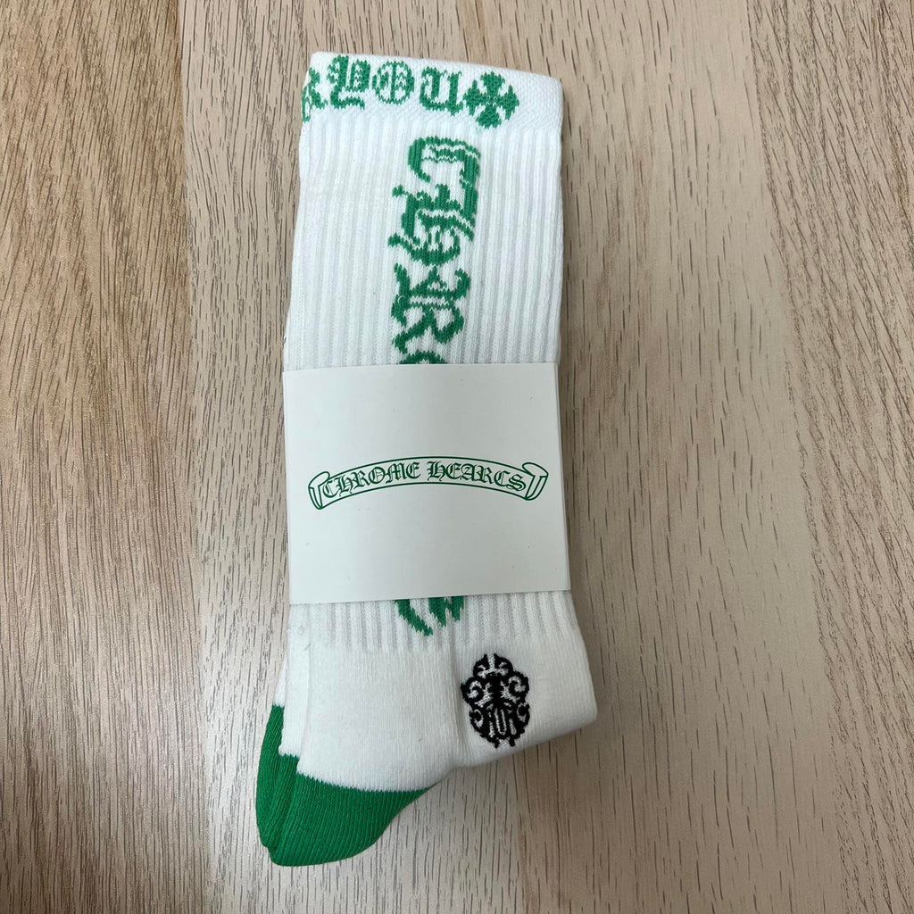 Chrome Hearts Socks