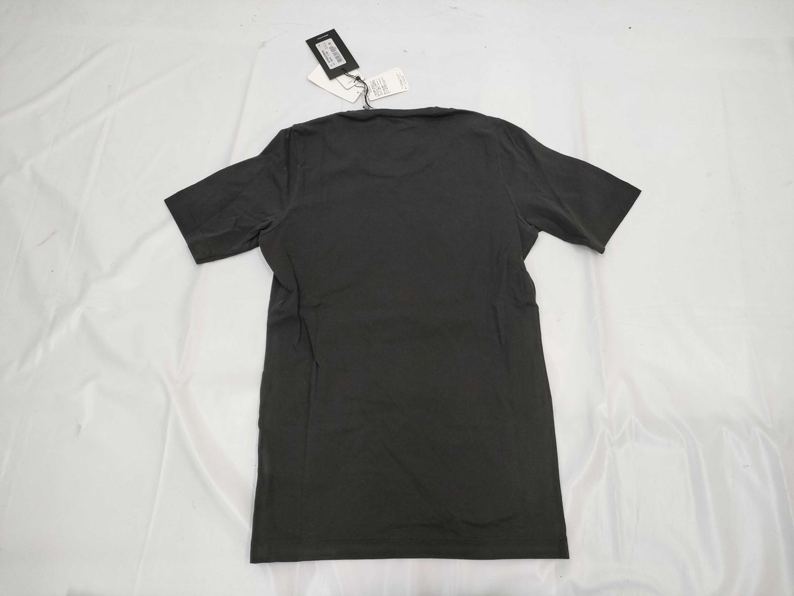 Dsquared2 Vintage Band Tee