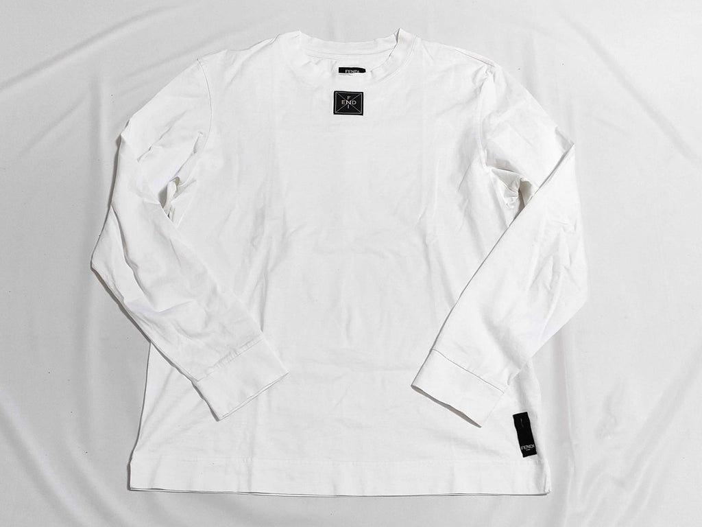 Fendi Long Sleeve Shirt