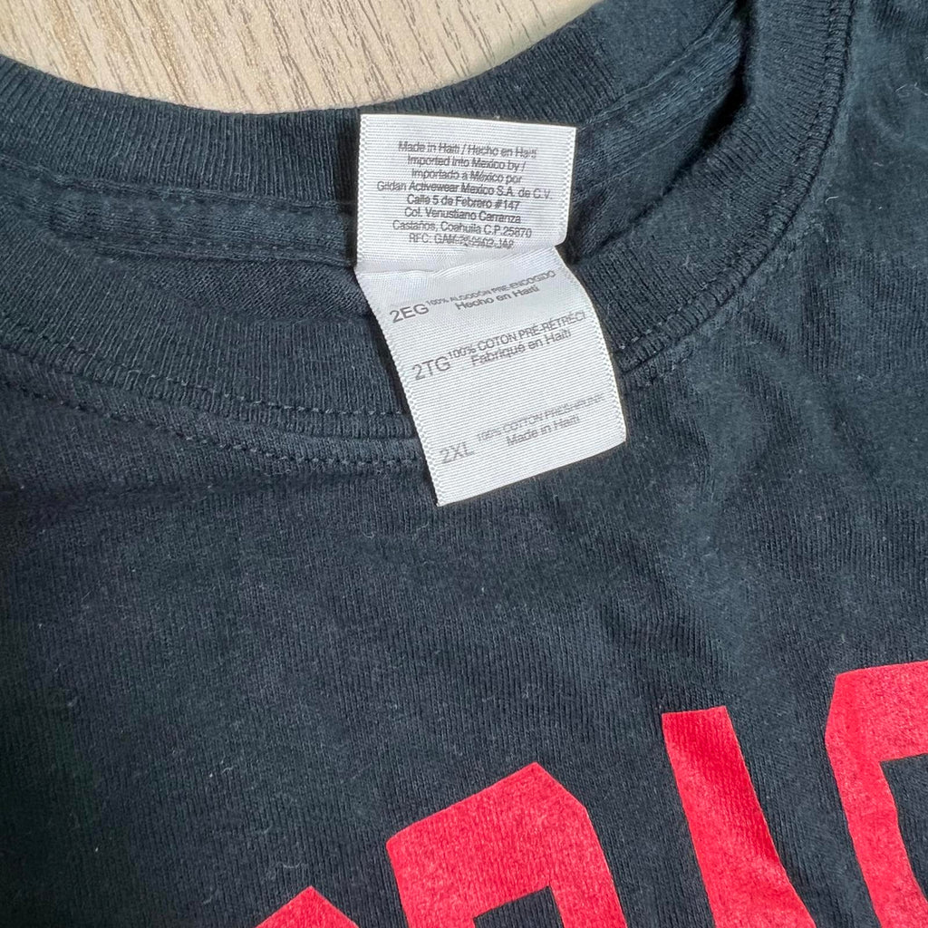Vintage Nebraska Huskers T-Shirt