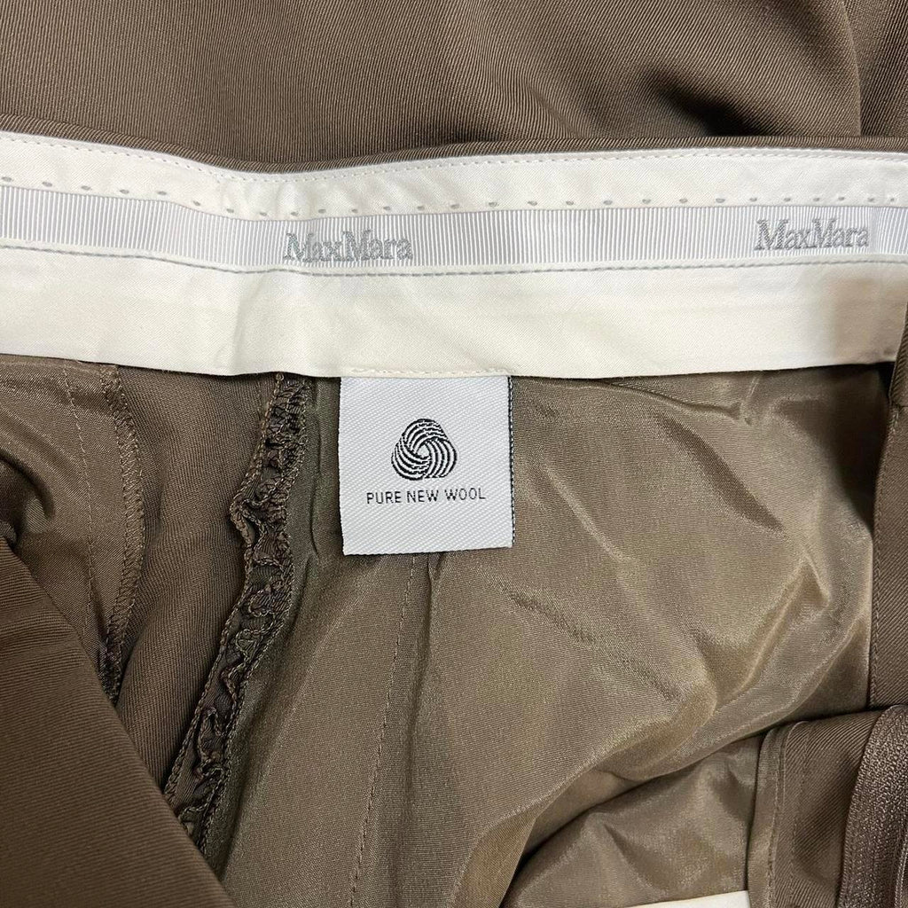 Max Mara Women's Shorts