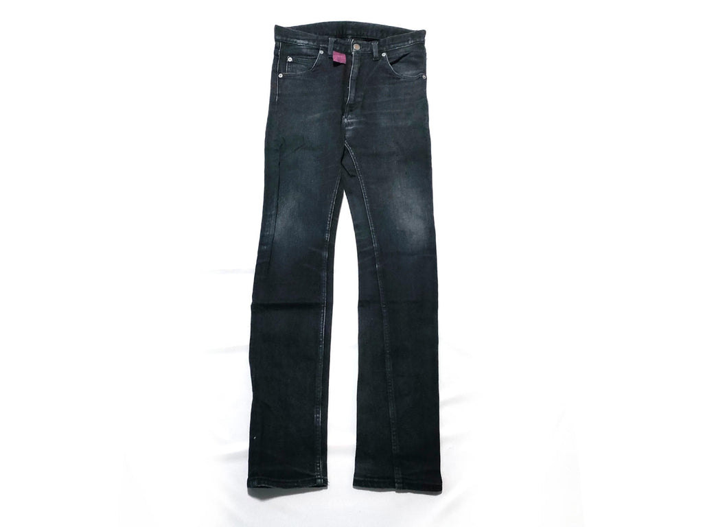 Vivienne Westwood Black Denim Skinny Jeans