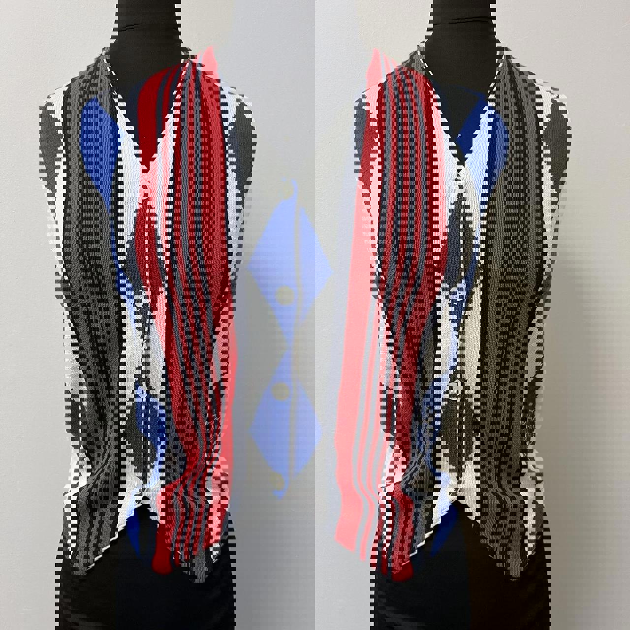 Christian Dior Sweater Vest