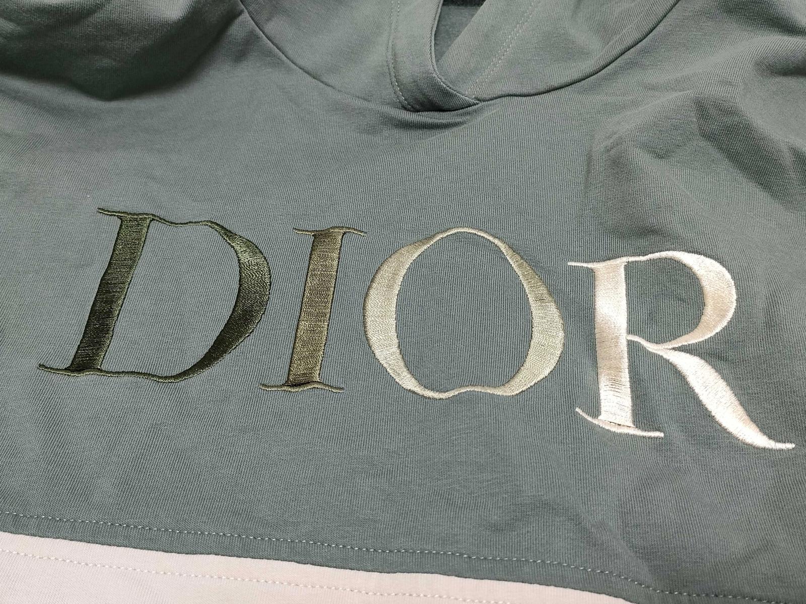 Dior Hoodie