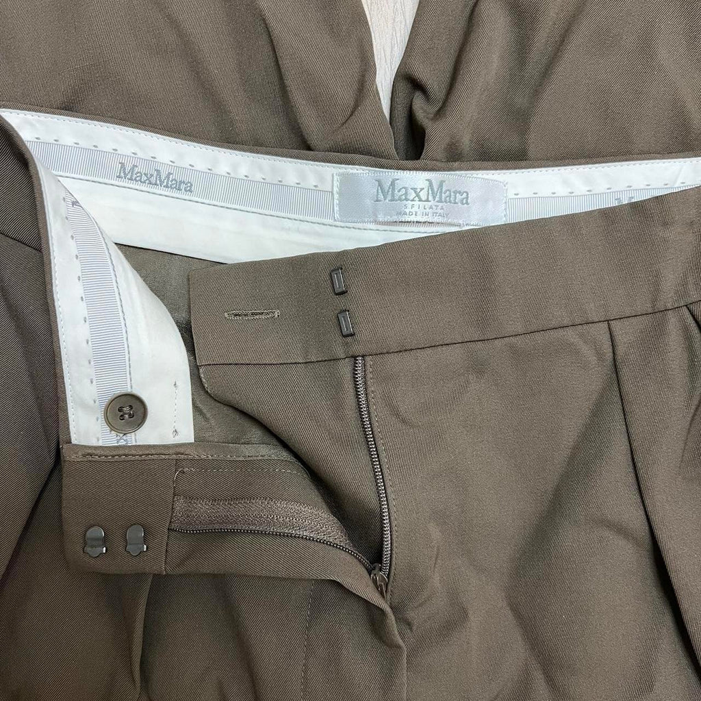 Max Mara Women's Shorts