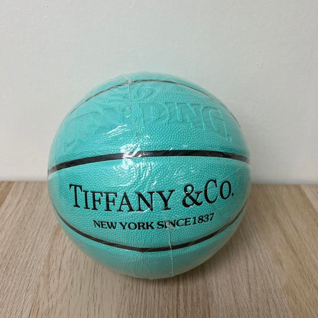 Tiffany & Co. Basketball