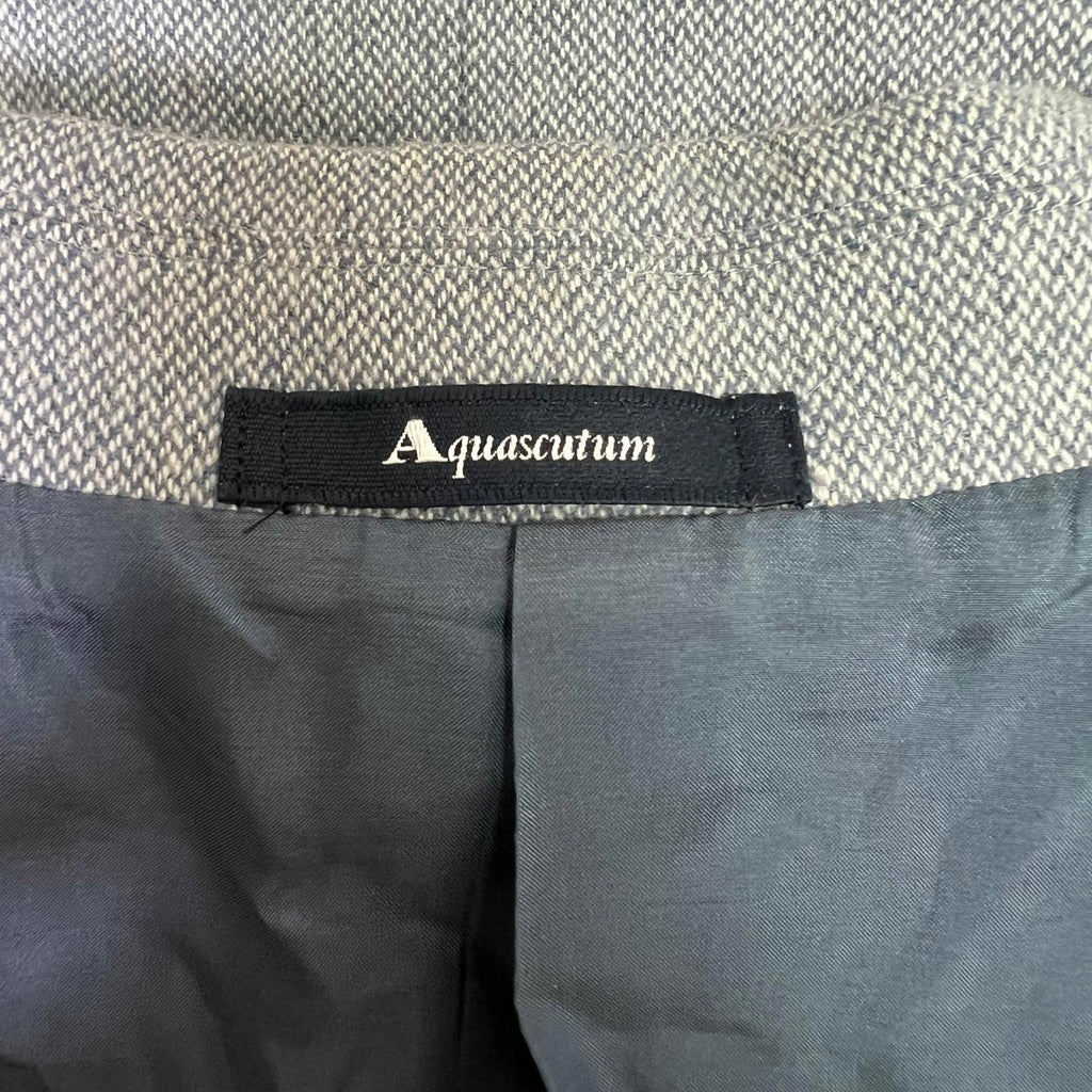 Aquascutum Women's Blazer