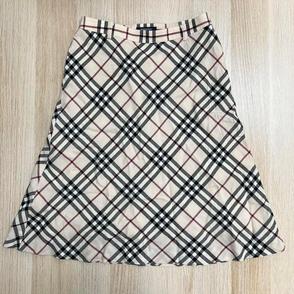 Burberry Women's Skirt