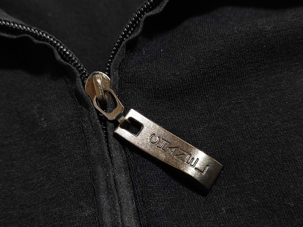 Vintage Chanel Hoodie