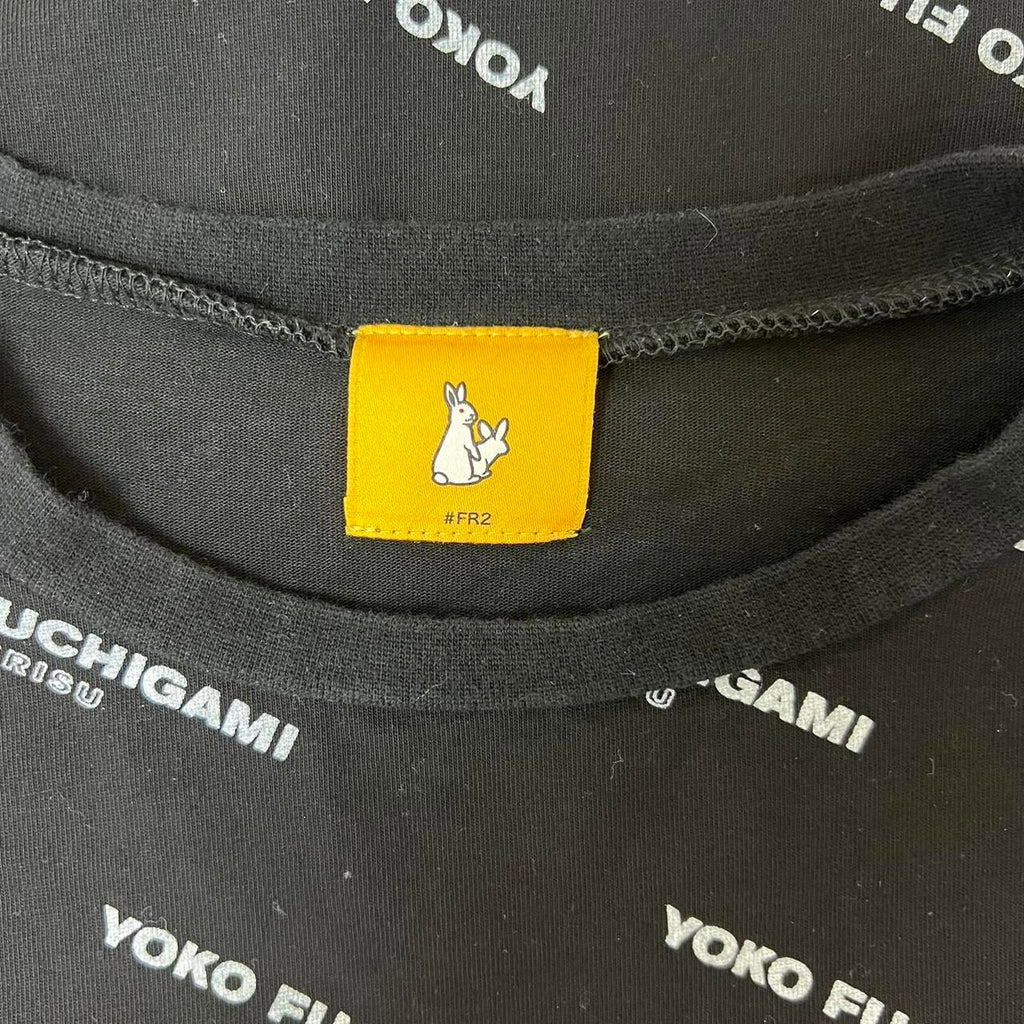 Yoko Fuchigami Long Sleeve Shirt
