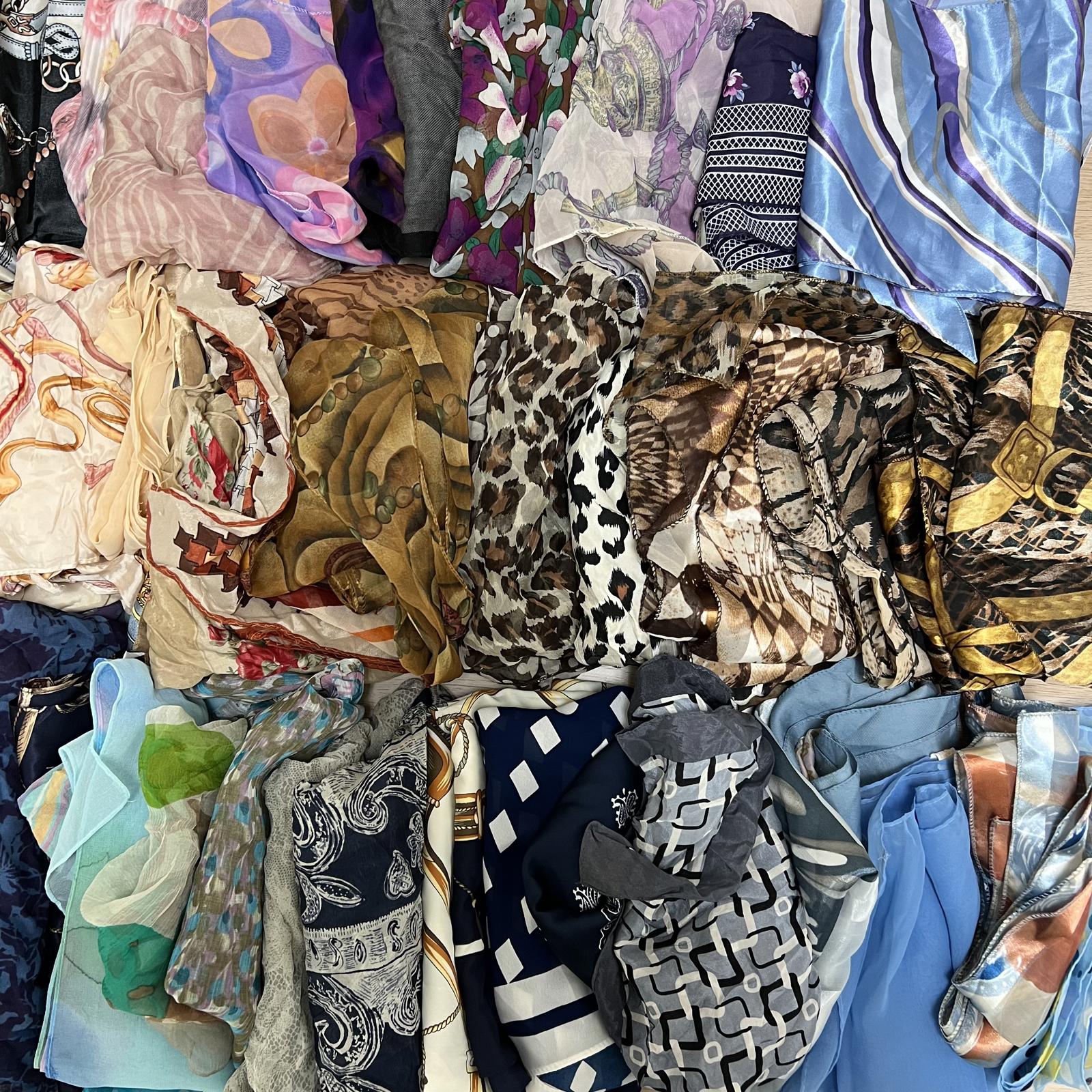 Scarf Bundle