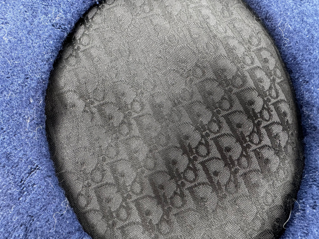 Christian Dior Wool Beret