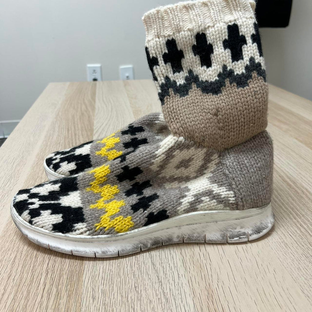 Maison Margiela Sock Sneakers