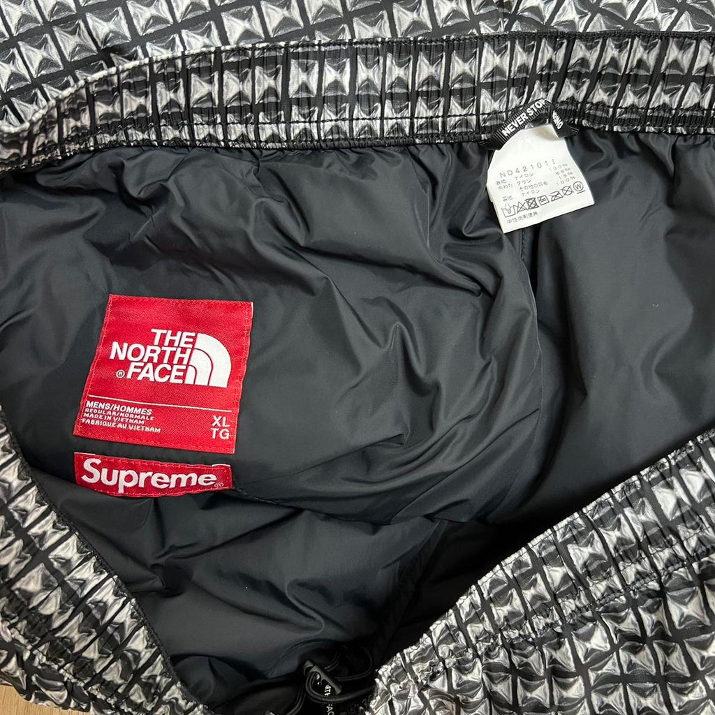 Supreme x The North Face Studded Jacket and Pants