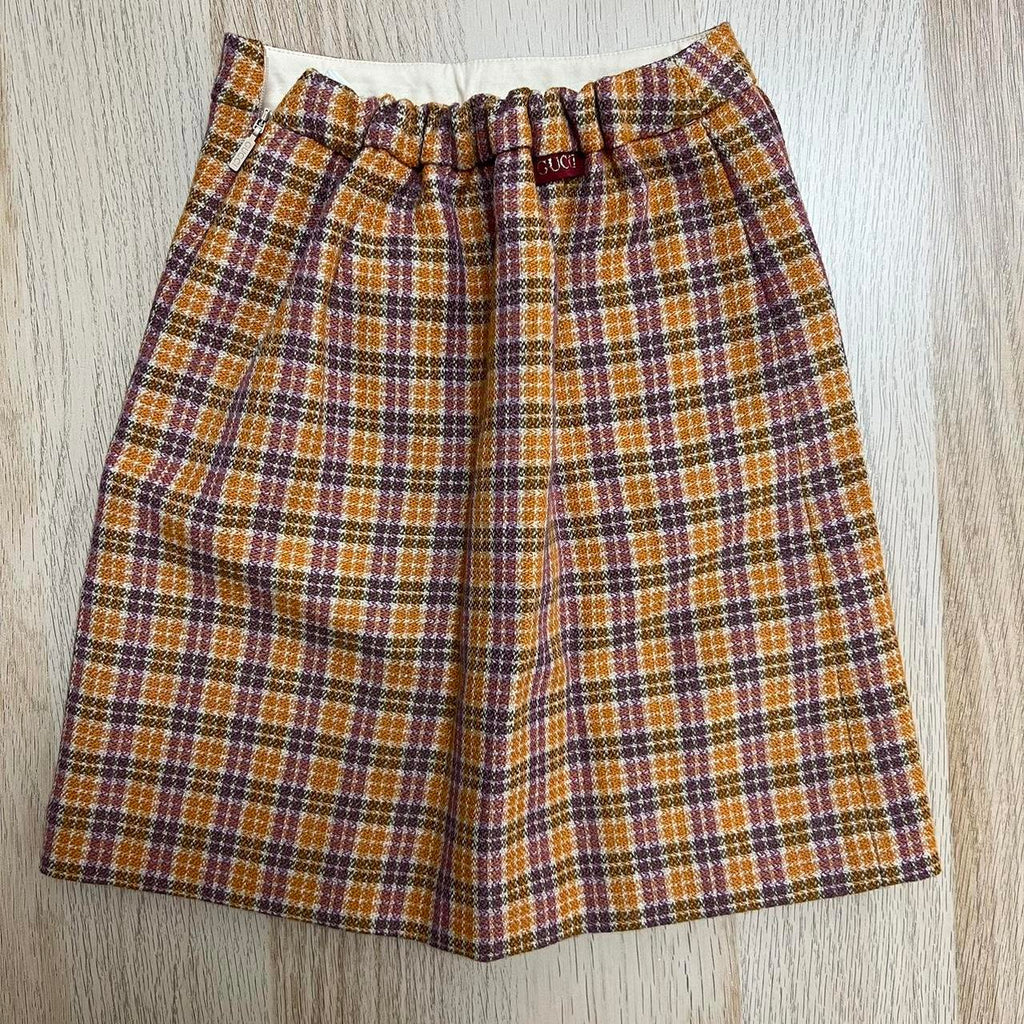 Gucci Kid's Skirt