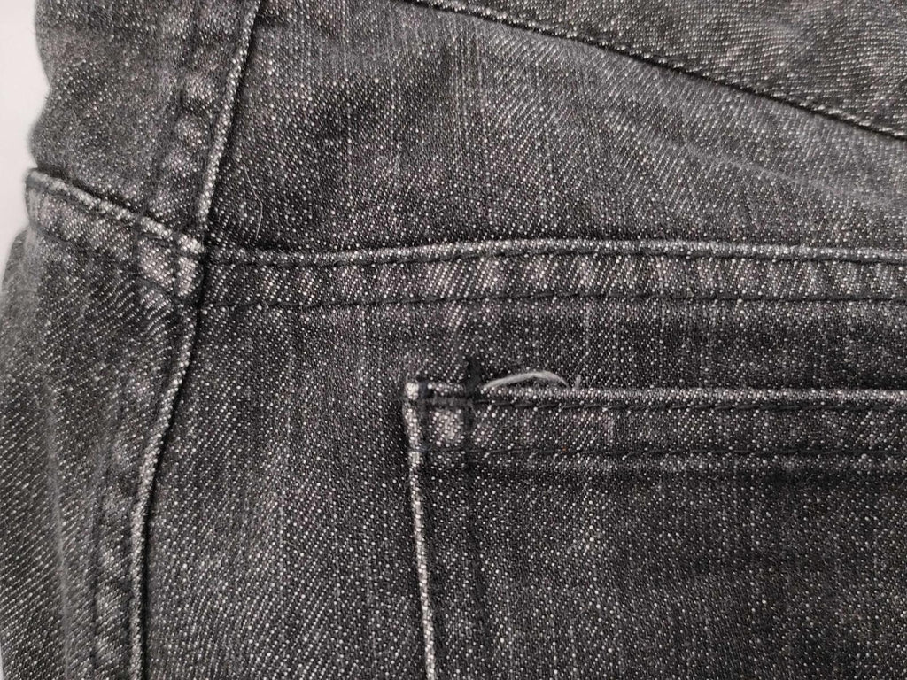Burberry London Denim Jeans