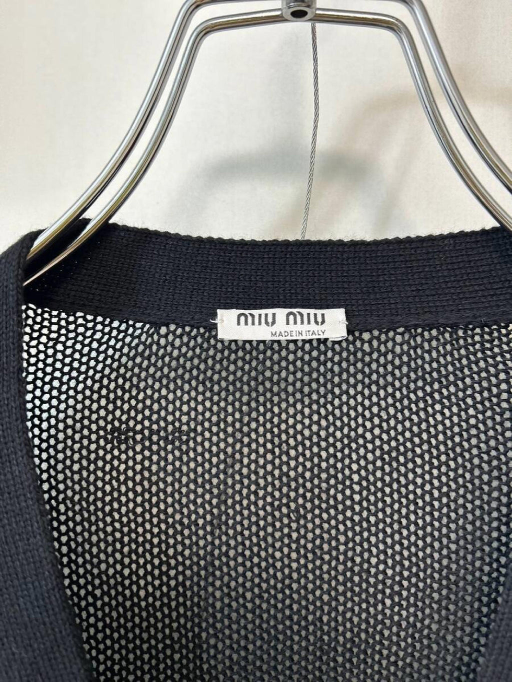 MIU MIU Cardigan