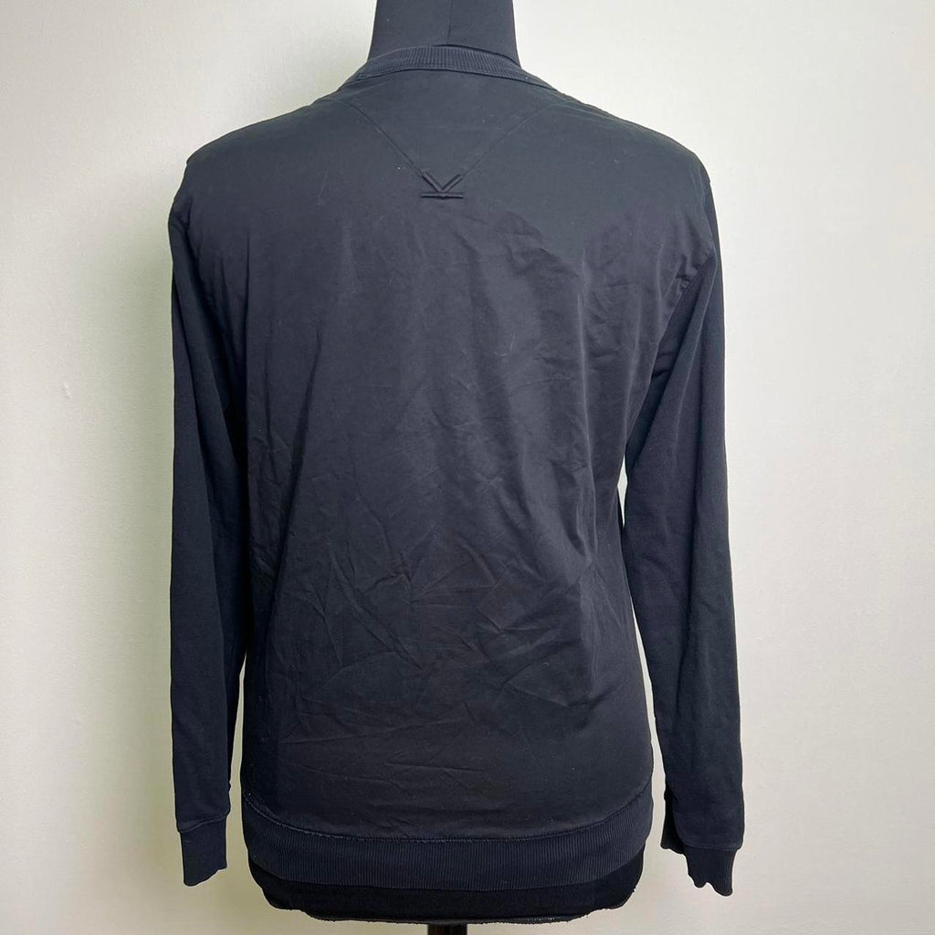 Kenzo Black Sweatshirt