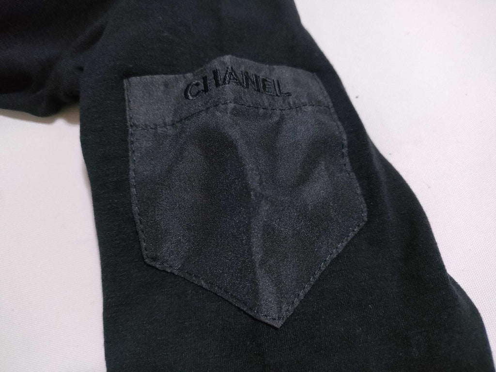 Vintage Chanel Hoodie