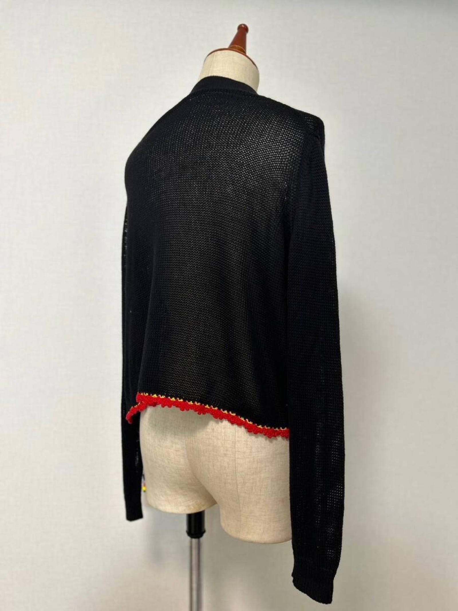 MIU MIU Cardigan